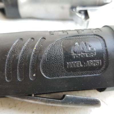 MAC Tools Air Ratchet 