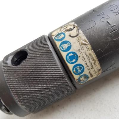 Ingersol Rand Ratchet & Air Chipper