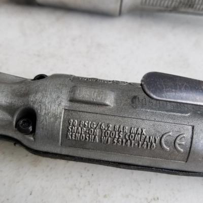 Snap-On Air Ratchet