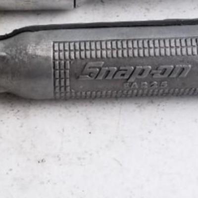 Snap-On Air Ratchet