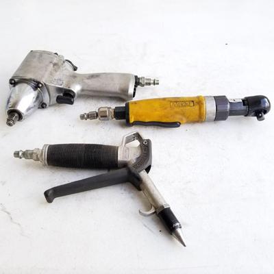 3 Air Tools
