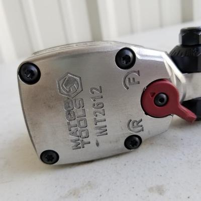 Klutch & Matco Air Tools