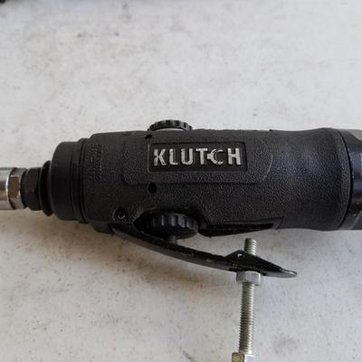 Klutch & Matco Air Tools