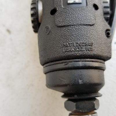 Klutch & Matco Air Tools