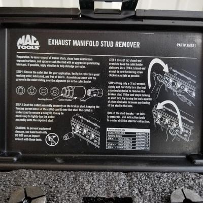 MAC Tools Exhaust Manifold Stud Remover