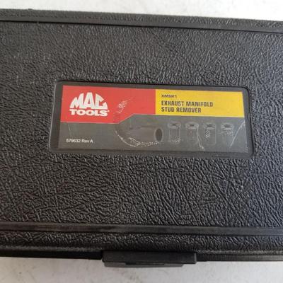 MAC Tools Exhaust Manifold Stud Remover