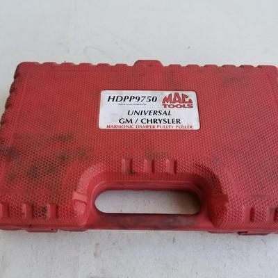 MAC Tools Pulley Puller