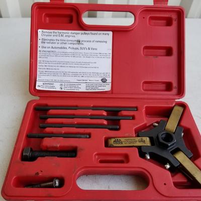 MAC Tools Pulley Puller
