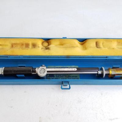 SAM Tools Torque Wrench