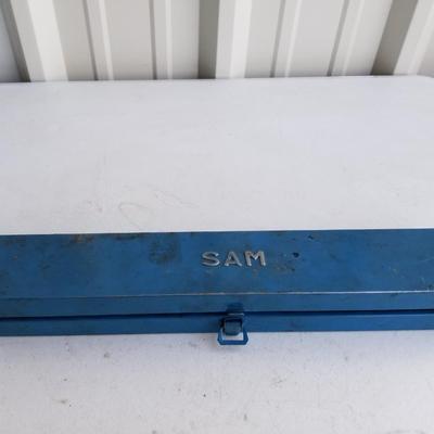 SAM Tools Torque Wrench