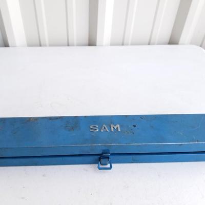 SAM Tools Torque Wrench