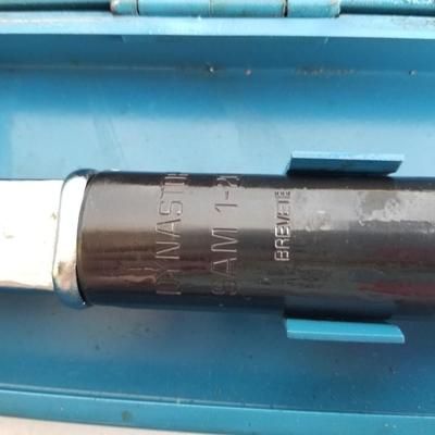 SAM Tools Torque Wrench
