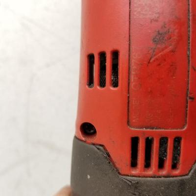 Snap On Battery Powered