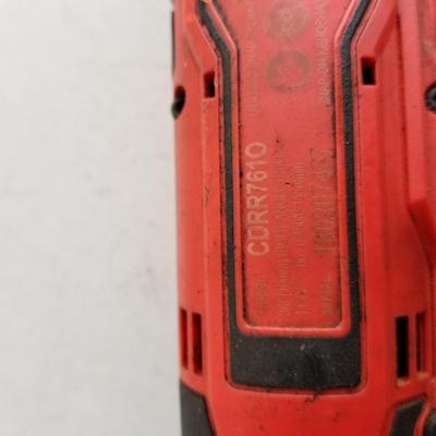 Snap On Battery Powered