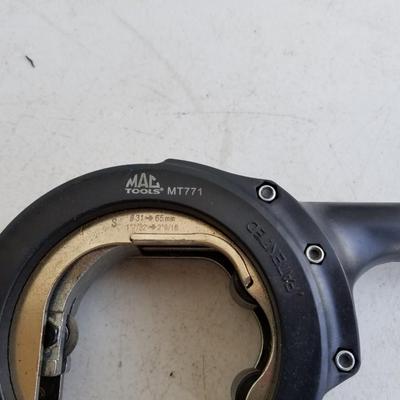 MAC Tools Tail Pipe Cutter