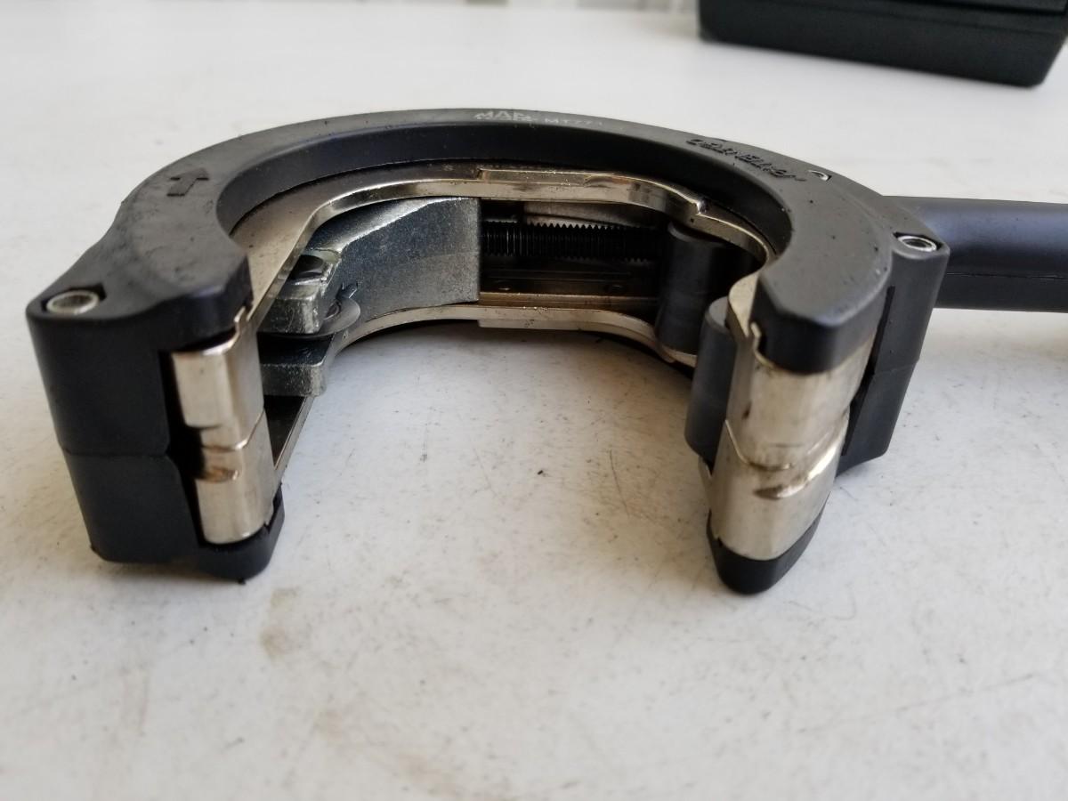 MAC Tools Tail Pipe Cutter