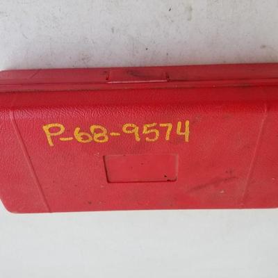 Universal Disk Brake Caliper Tool Set