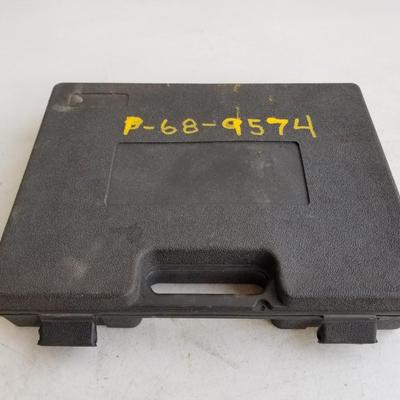 Pittsburgh Service Wrench Set