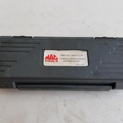 MAC Tools Extension Set