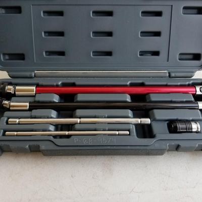 MAC Tools Extension Set