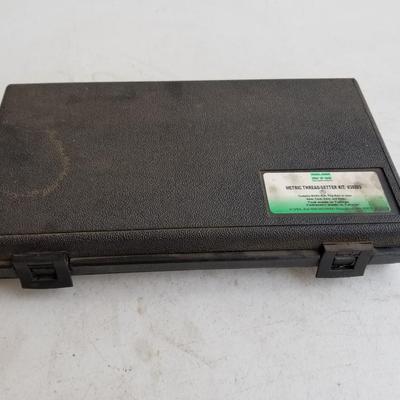 Marson Thread Setter Kit