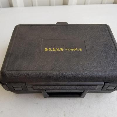 Brake Pad Speedy Spreader