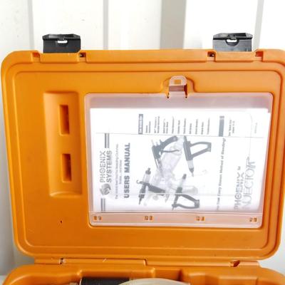 Phoenix Systems Brake & Clutch Bleeder System