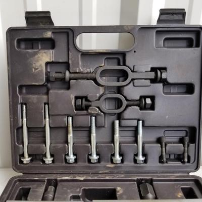 MAC Tools Bearing Puller Set