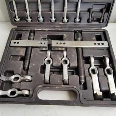 MAC Tools Bearing Puller Set