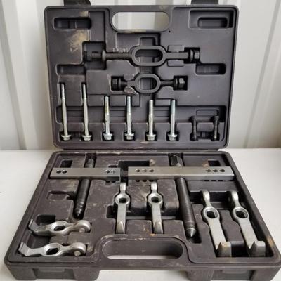 MAC Tools Bearing Puller Set