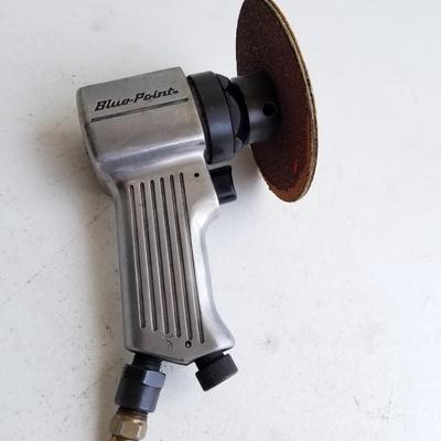 Blue Point Sander