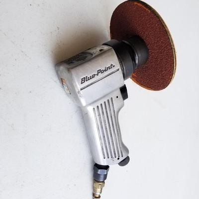 Blue Point Sander