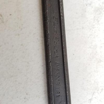 Blue Point Spanner Wrenches