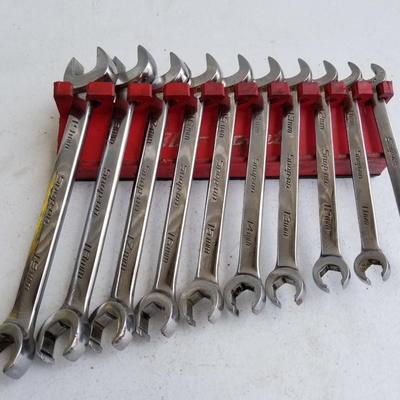 Snap-On Wrench Set