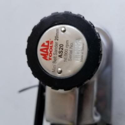 MAC Tools Sander