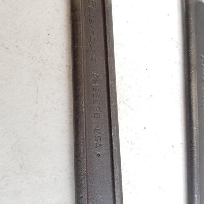 Blue Point Spanner Wrenches