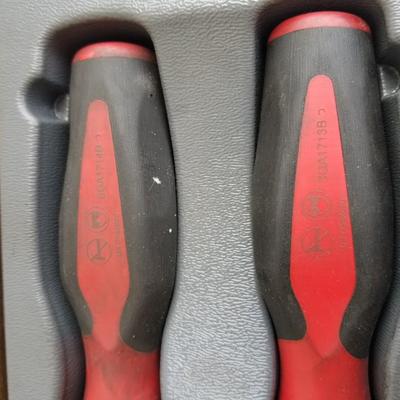 Snap-On Radiator Hose Pick Set