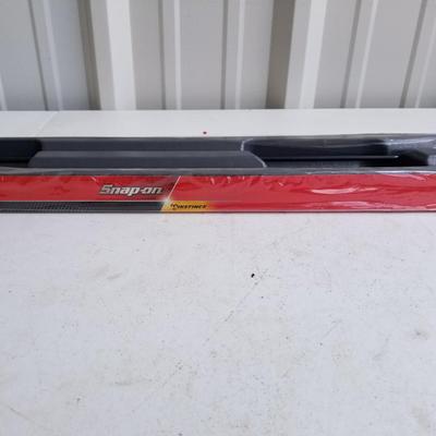 Snap-On Long Screwdriver Set