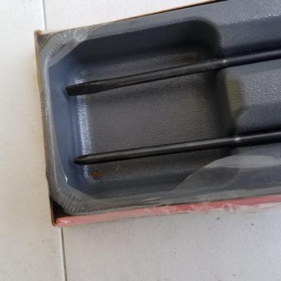 Snap-On Long Screwdriver Set