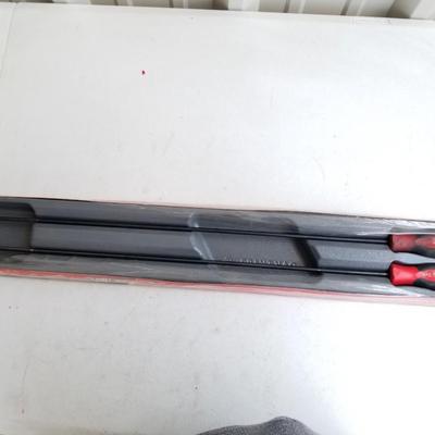 Snap-On Long Screwdriver Set