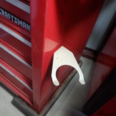 Craftsman Toolbox