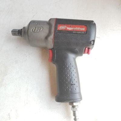 Ingersoll Rand Impact Wrench