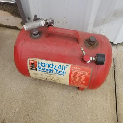Handy Air