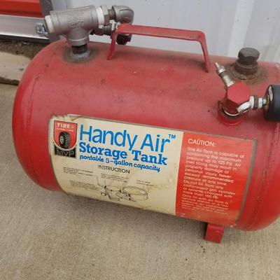 Handy Air