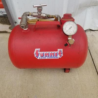 Racing Fuel Tank