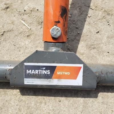 Martins Industries Tire Dolly
