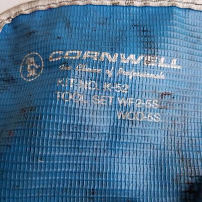 Cornwell Tool Set