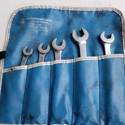 Cornwell Tool Set