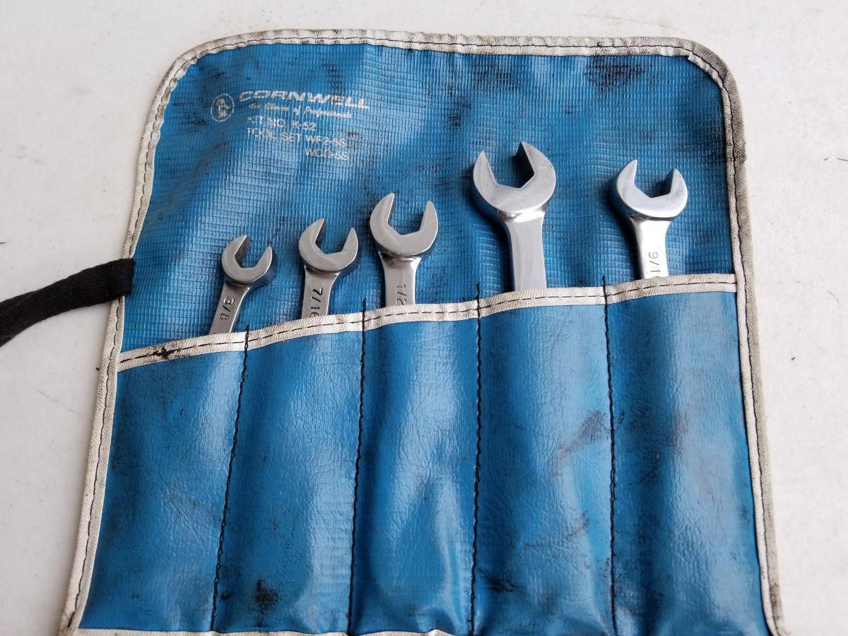 Cornwell Tool Set