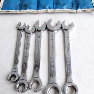Cornwell Tool Set